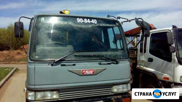 Манипулятор Оренбург - изображение 1