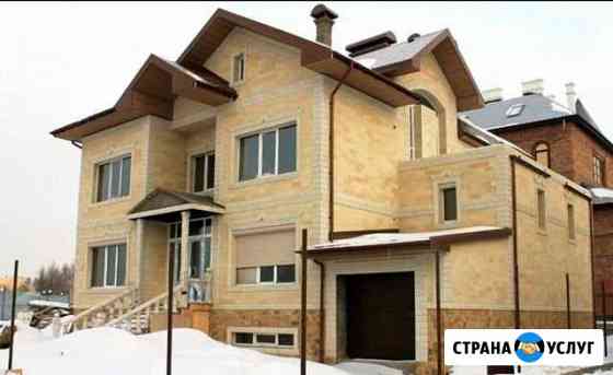 Дагестанский природный камень Владикавказ