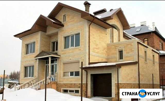 Дагестанский природный камень Владикавказ - изображение 1