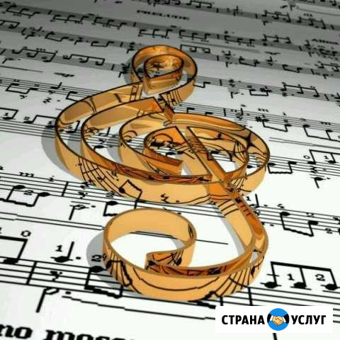 Преподаватель фортепиано (синтезатор) Калининград - изображение 1