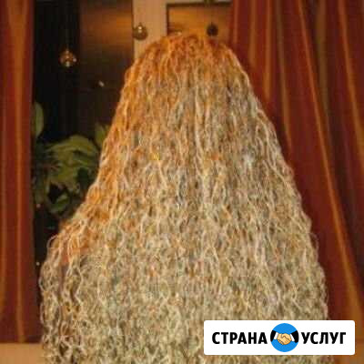 Афрокосички, зи-зи, пони Тверь - изображение 1