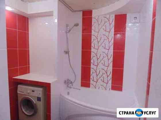 Кафельщик Челябинск