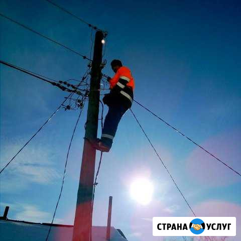 Услуги электрика,Аварийный вызов 24 Петропавловск-Камчатский - изображение 1