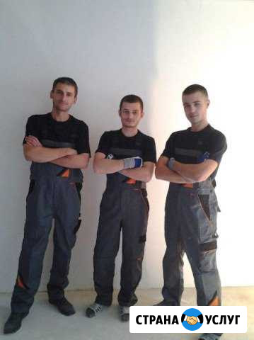 Ремонт квартир, отделка, косметический ремонт Сочи - изображение 1