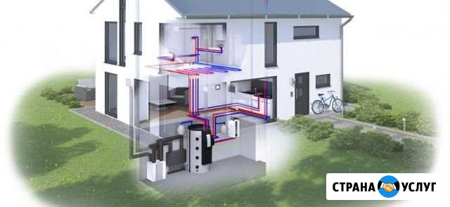 Ремонт газовых котлов и колонок Казань - изображение 1