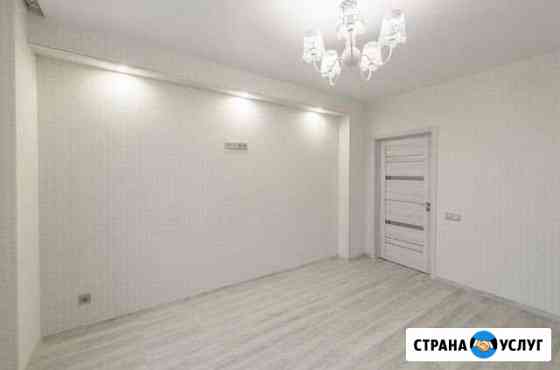 Ремонт Квартир Сургут