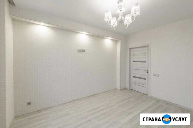 Ремонт Квартир Сургут - изображение 1