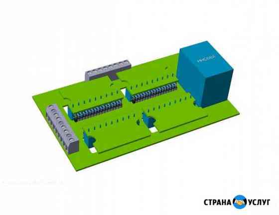 Разработка электронных устройств Реверс-инжиниринг Ставрополь