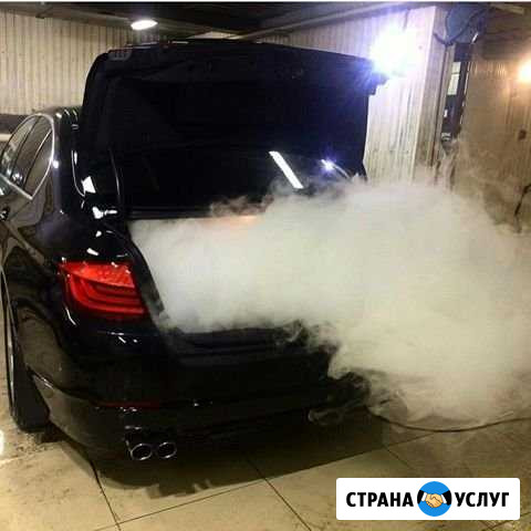 Ароматизация помещений и авто туманом Махачкала - изображение 1