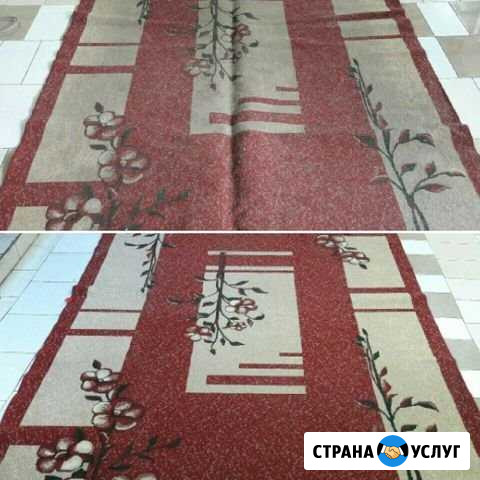 Мойка ковров Липецк - изображение 1