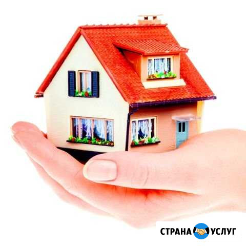 Оформление документов в сфере недвижимости Ставрополь - изображение 1