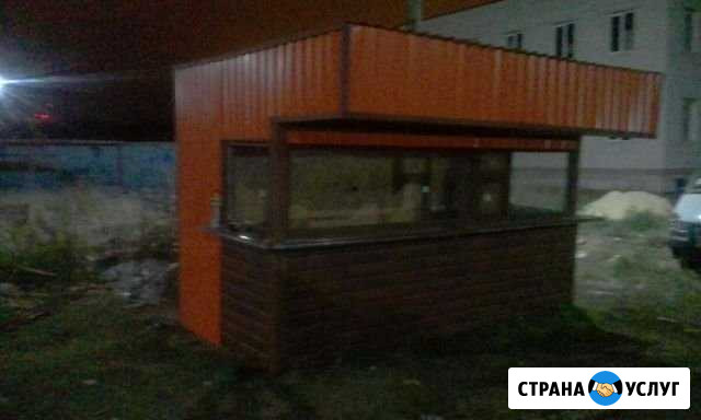 Аренда или продажа Павильона Тамбов - изображение 1