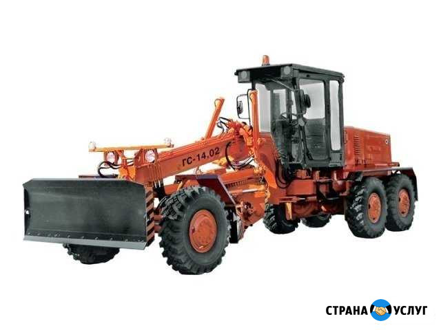 Услуги Спецтехники Тюмень - изображение 1