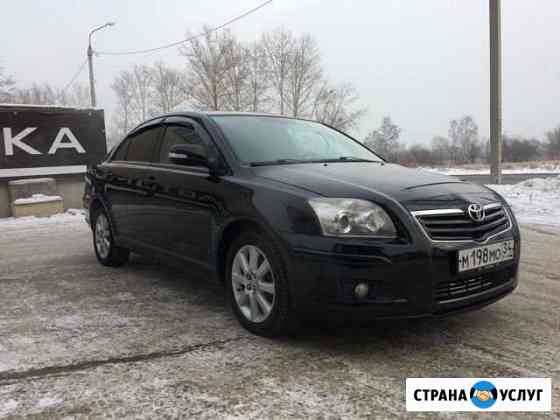 Автоподбор Иркутск