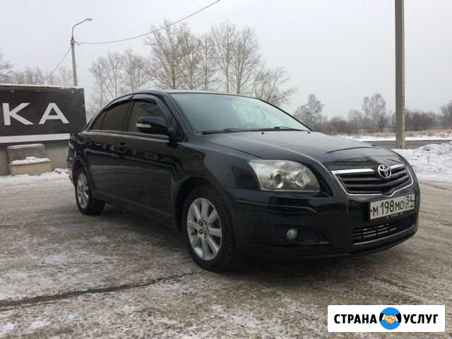 Автоподбор Иркутск - изображение 1
