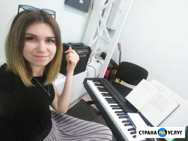 Уроки вокала Краснодар - изображение 1