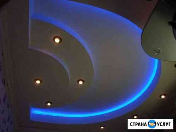 Евроремонт Нижневартовск