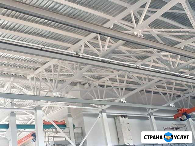 Покраска, Молярные работы Бугульма - изображение 1