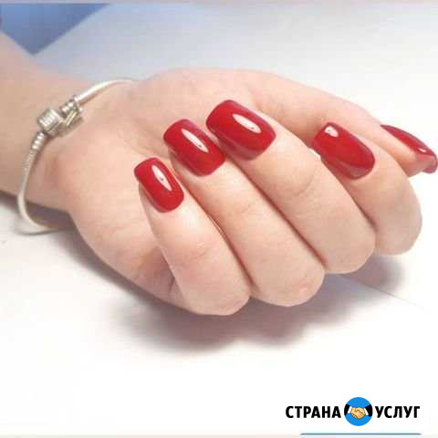 Маникюр Балаково - изображение 1