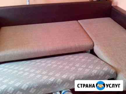 Химчистка, чистка паром, аквачистка мягкой мебели, матрасов, ковров и пр., выезд на дом Энгельс