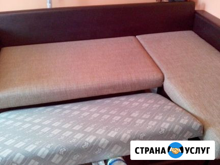 Химчистка, чистка паром, аквачистка мягкой мебели, матрасов, ковров и пр., выезд на дом Энгельс - изображение 5