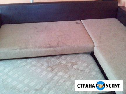 Химчистка, чистка паром, аквачистка мягкой мебели, матрасов, ковров и пр., выезд на дом Энгельс - изображение 4