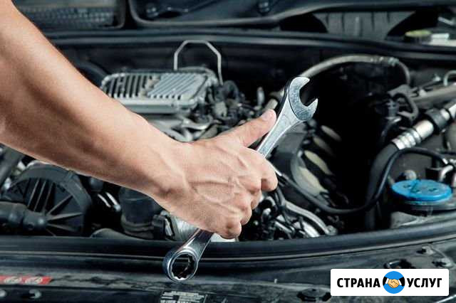 Ремонт Легковых Автомобилей ваз Чистополь - изображение 1