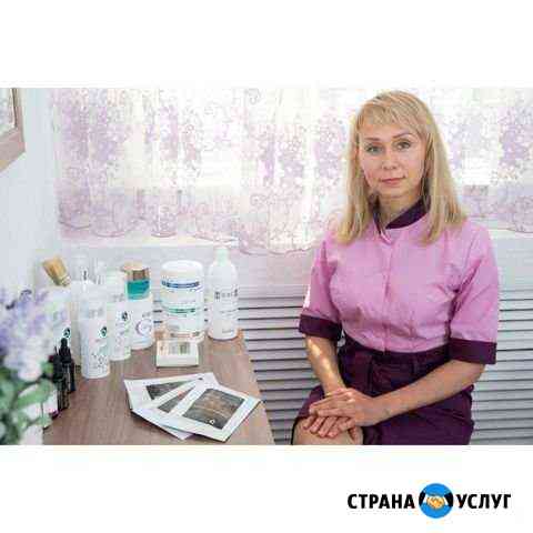 Косметолог Самара
