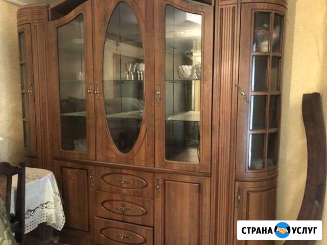 Мебель Дербент - изображение 1