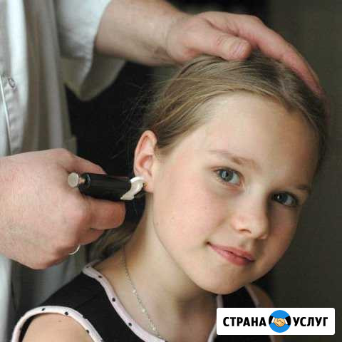 Прокол ушей, продажа серег Белгород - изображение 1