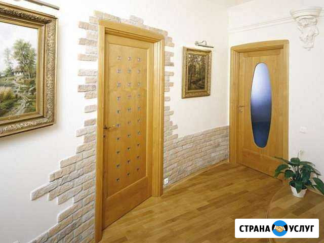 Отделочные работы Сосенский - изображение 1
