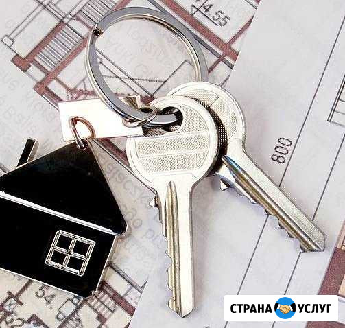 Услуги профессионального риэлтора Смоленск - изображение 1