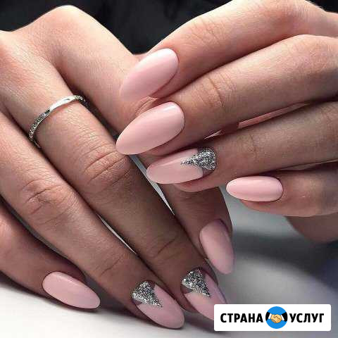 Мастер маникюр, педикюр. Макияж. На дому Керчь - изображение 1
