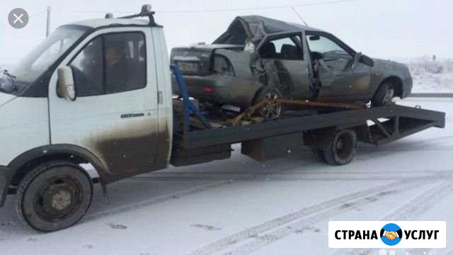 Услуги эвакуатора в Багаевской Багаевская - изображение 1