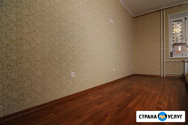 Ремонт в вашей квартире Новомосковск - изображение 1