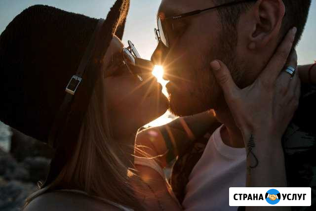 Свадебный и семейный фотограф в Крыму и Севастопол Севастополь - изображение 1