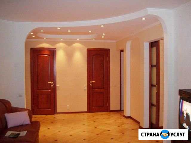 Ремонт и отделка квартир, домов, офисов Брянск - изображение 1