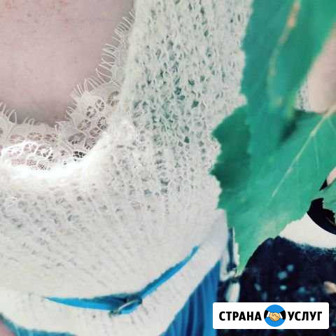 Вяжу на заказ Новосибирск - изображение 1