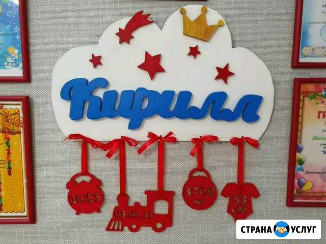 Фигурное выпиливание Урюпинск - изображение 1
