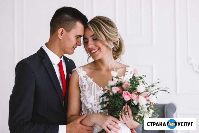 Свадебные фотосессии Набережные Челны - изображение 1