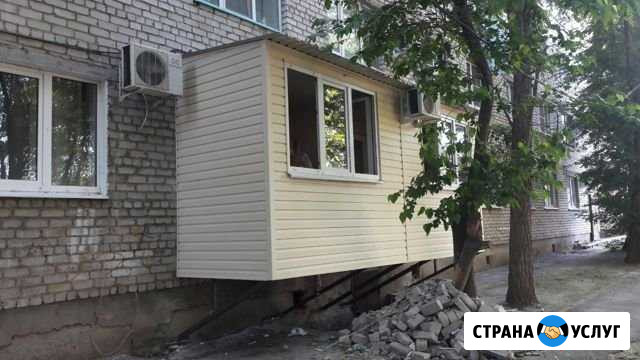 Пристрой Астрахань - изображение 1