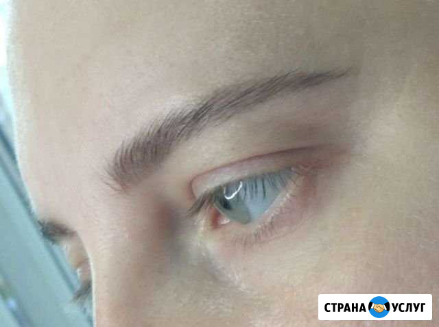 Брови Омск - изображение 1