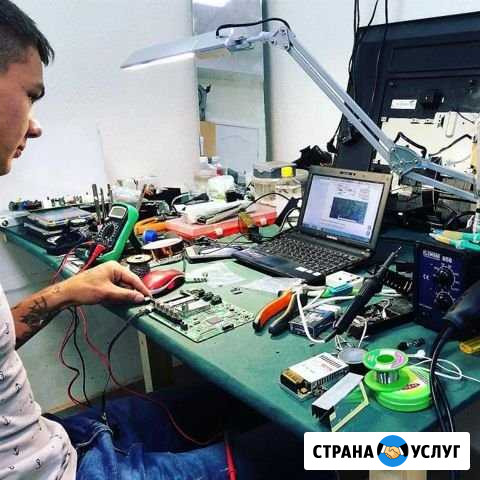 Ремонт компьютерных устройств Киров - изображение 1