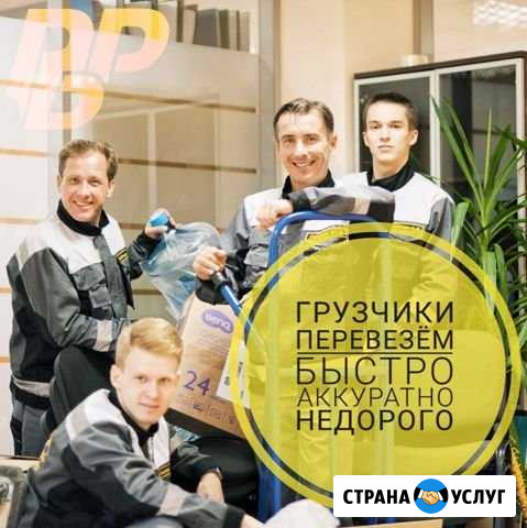 Грузчики, разнорабочие Чайковский - изображение 1
