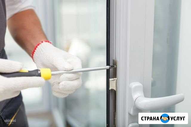 Ремонт окон москитные сетки жалюзи Челябинск - изображение 1