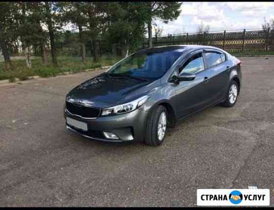 Аренда авто комфорт- класса для такси Санкт-Петербург
