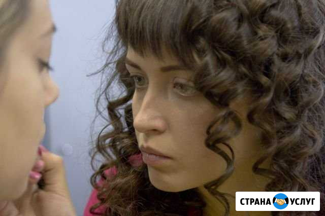 Мастер бровей Санкт-Петербург - изображение 1