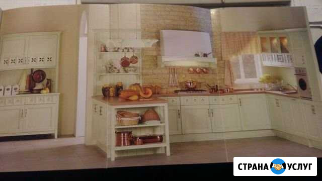 Кухни Спутник Московский - изображение 1