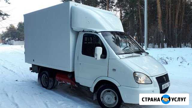 Домашние переезды, грузчики, грузоперевозки Россошь - изображение 1