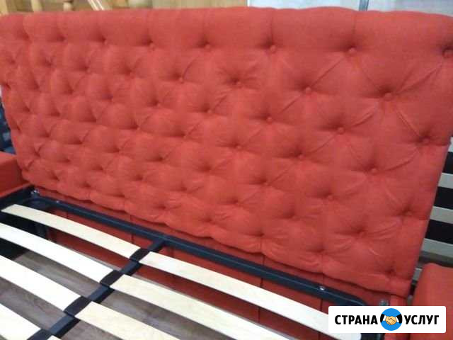 Кровать Иваново - изображение 1